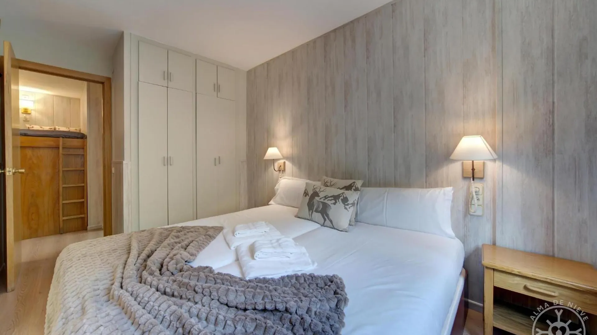 Bolquer En Baqueira Apartment Naut Aran 0*,  Spain