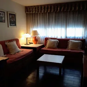  Apartamento Apartamento Aguilera