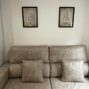  Apartamento Baqueira 1500