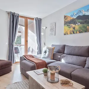  Apartamento Apartamento Renovado Baqueira 1500