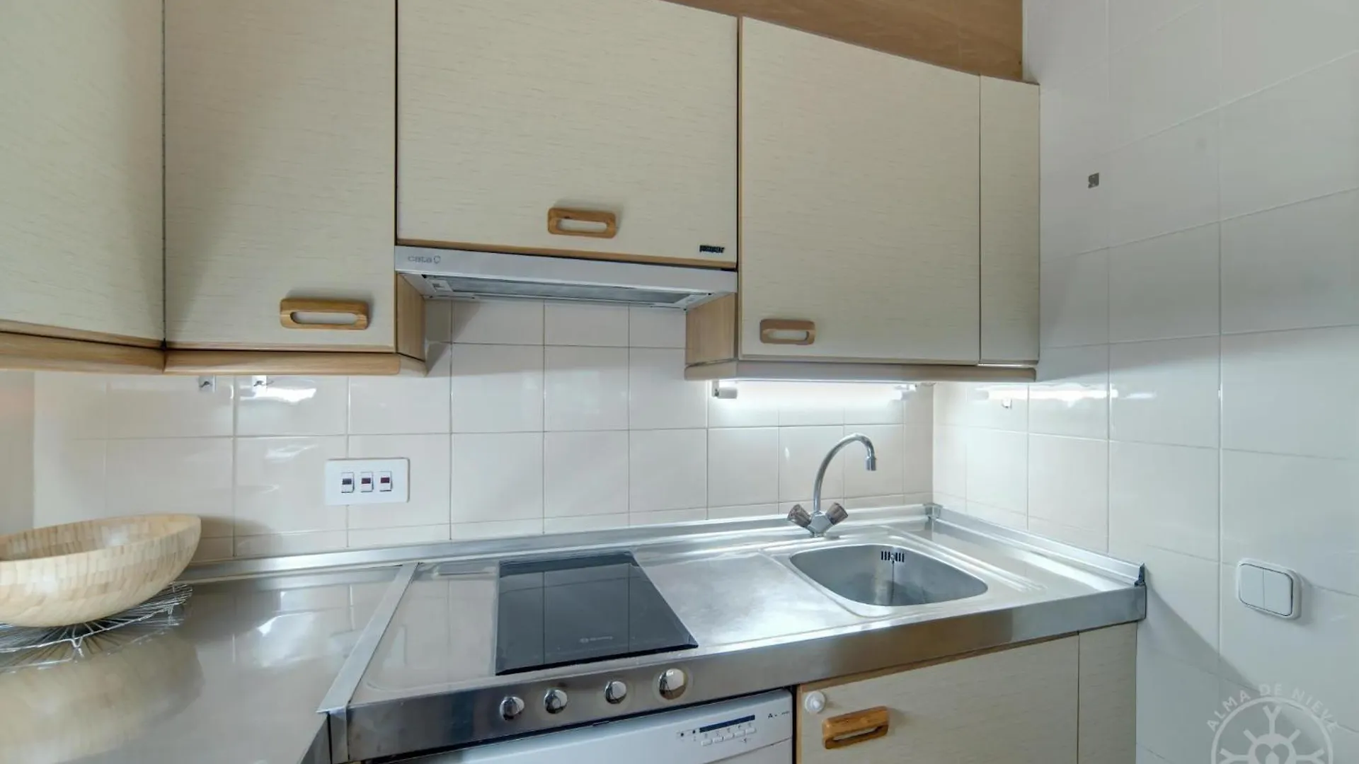 Apartmán Bolquer En Baqueira Naut Aran